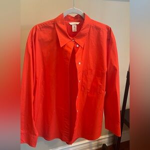 H&M Cotton Shirt